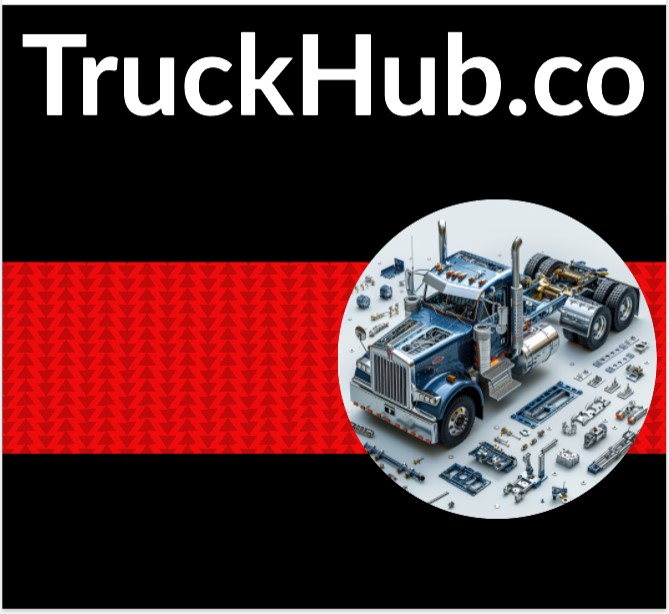 Link to purchase Truckhub.co